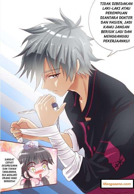 The Brilliant Village Doctor Chapter 1 - halaman 48