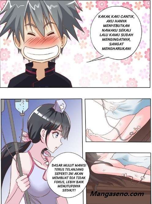 The Brilliant Village Doctor Chapter 1 - halaman 49