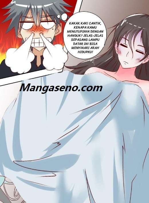 The Brilliant Village Doctor Chapter 1 - halaman 50