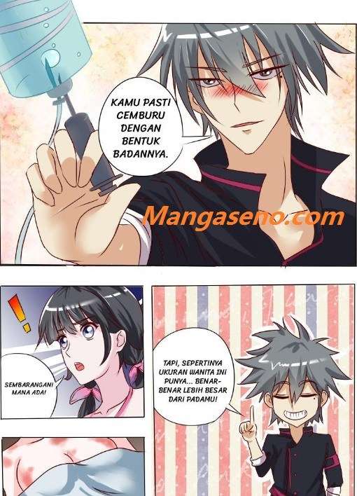 The Brilliant Village Doctor Chapter 1 - halaman 51