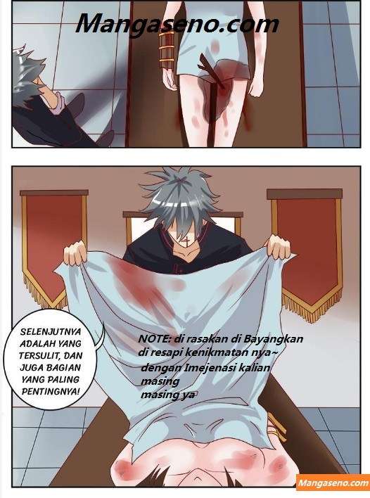 The Brilliant Village Doctor Chapter 1 - halaman 52