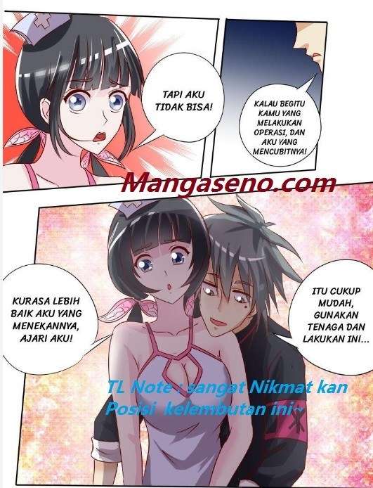 The Brilliant Village Doctor Chapter 1 - halaman 53