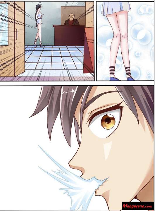 The Brilliant Village Doctor Chapter 1 - halaman 9
