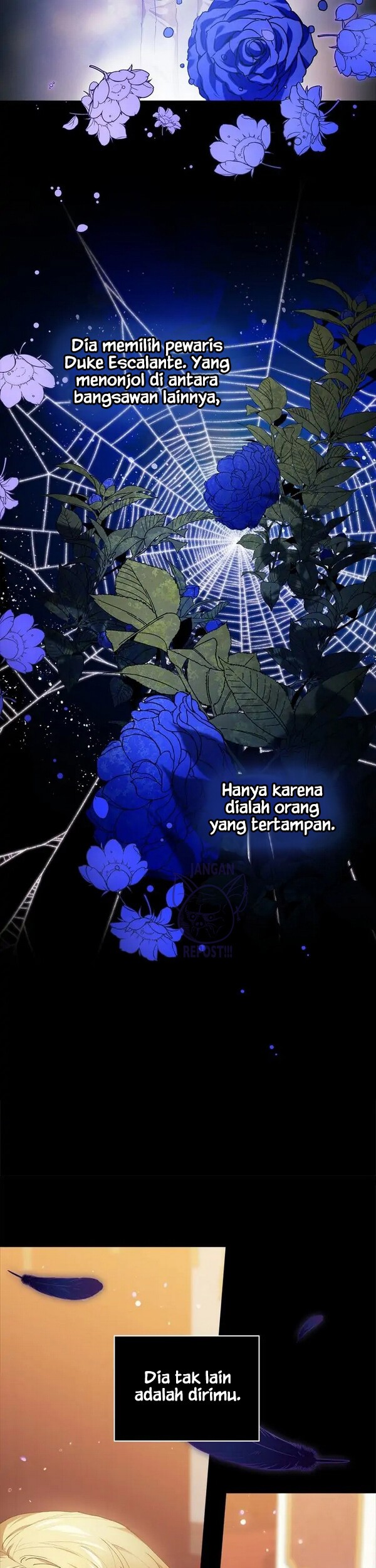 The Broken Ring: This Marriage Will Fail Anyway Chapter 0.1 - halaman 12