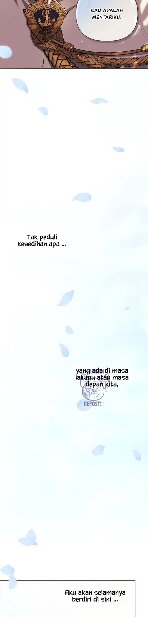 The Broken Ring: This Marriage Will Fail Anyway Chapter 0.1 - halaman 20