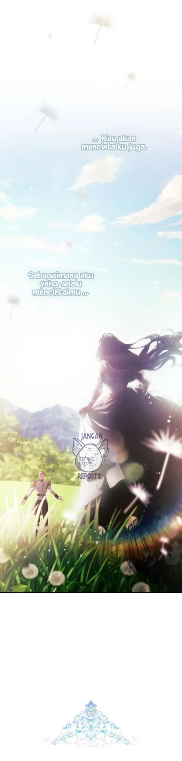 The Broken Ring: This Marriage Will Fail Anyway Chapter 0.1 - halaman 23