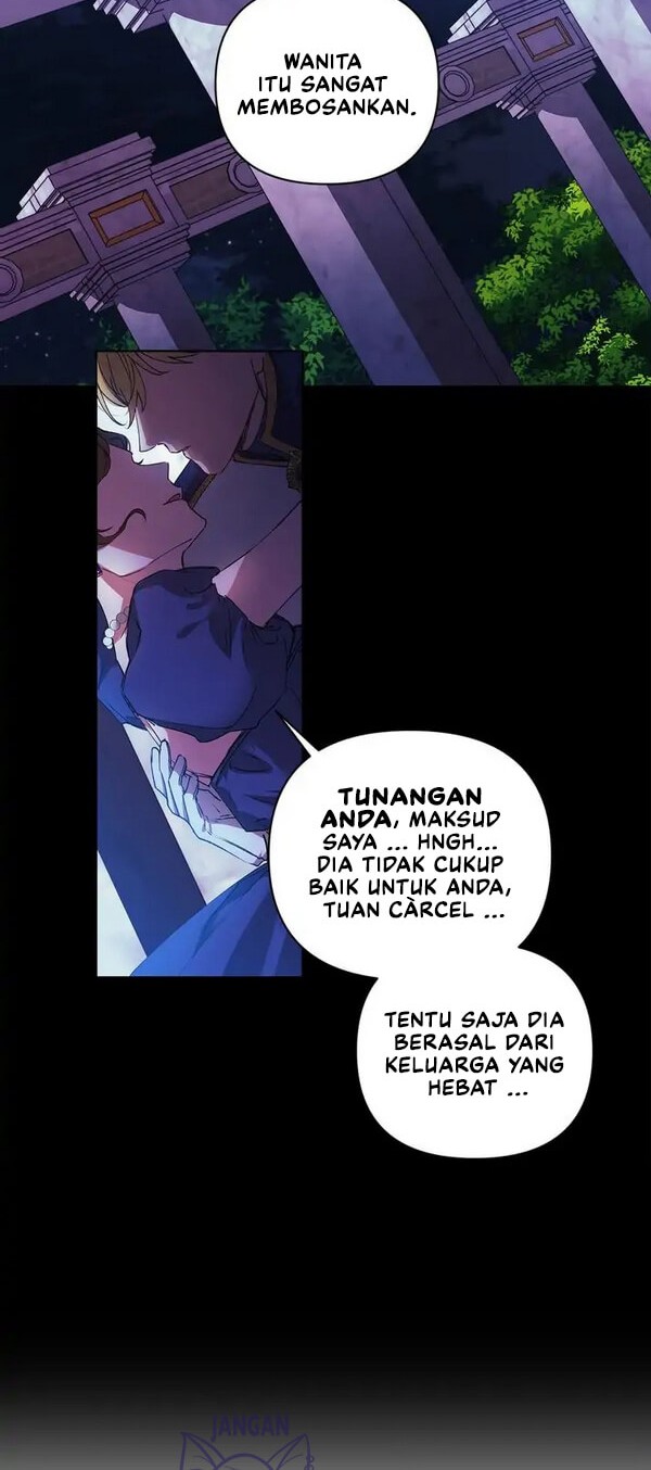 The Broken Ring: This Marriage Will Fail Anyway Chapter 1 - halaman 24