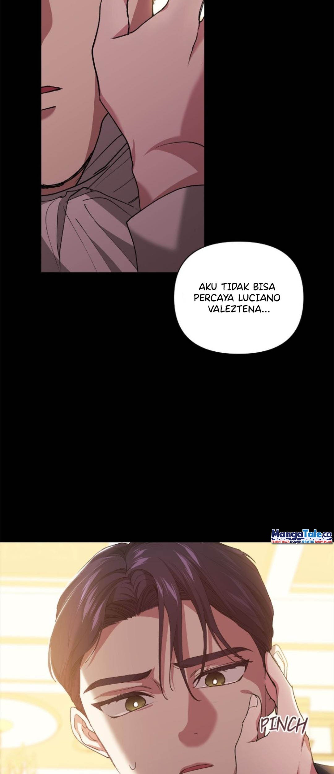 The Broken Ring: This Marriage Will Fail Anyway Chapter 10 - halaman 14