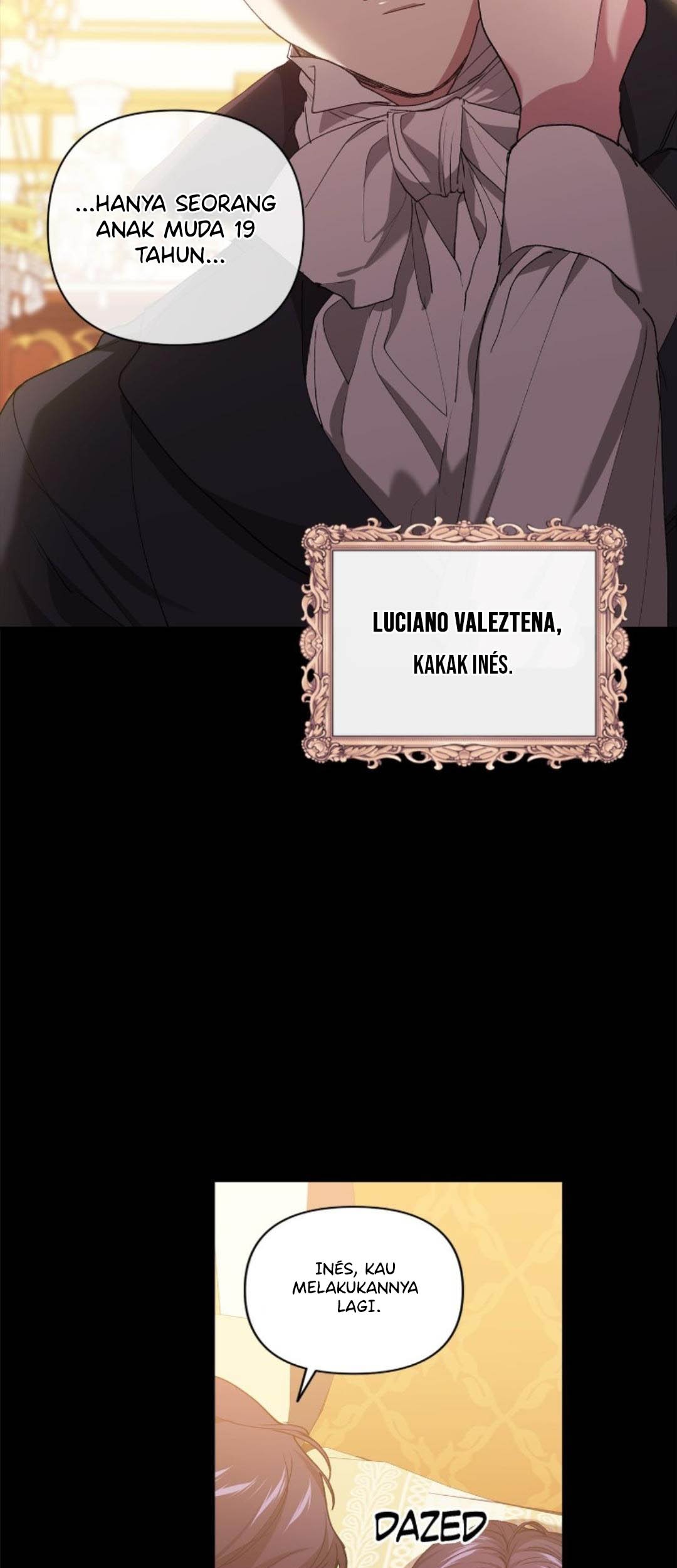 The Broken Ring: This Marriage Will Fail Anyway Chapter 10 - halaman 15