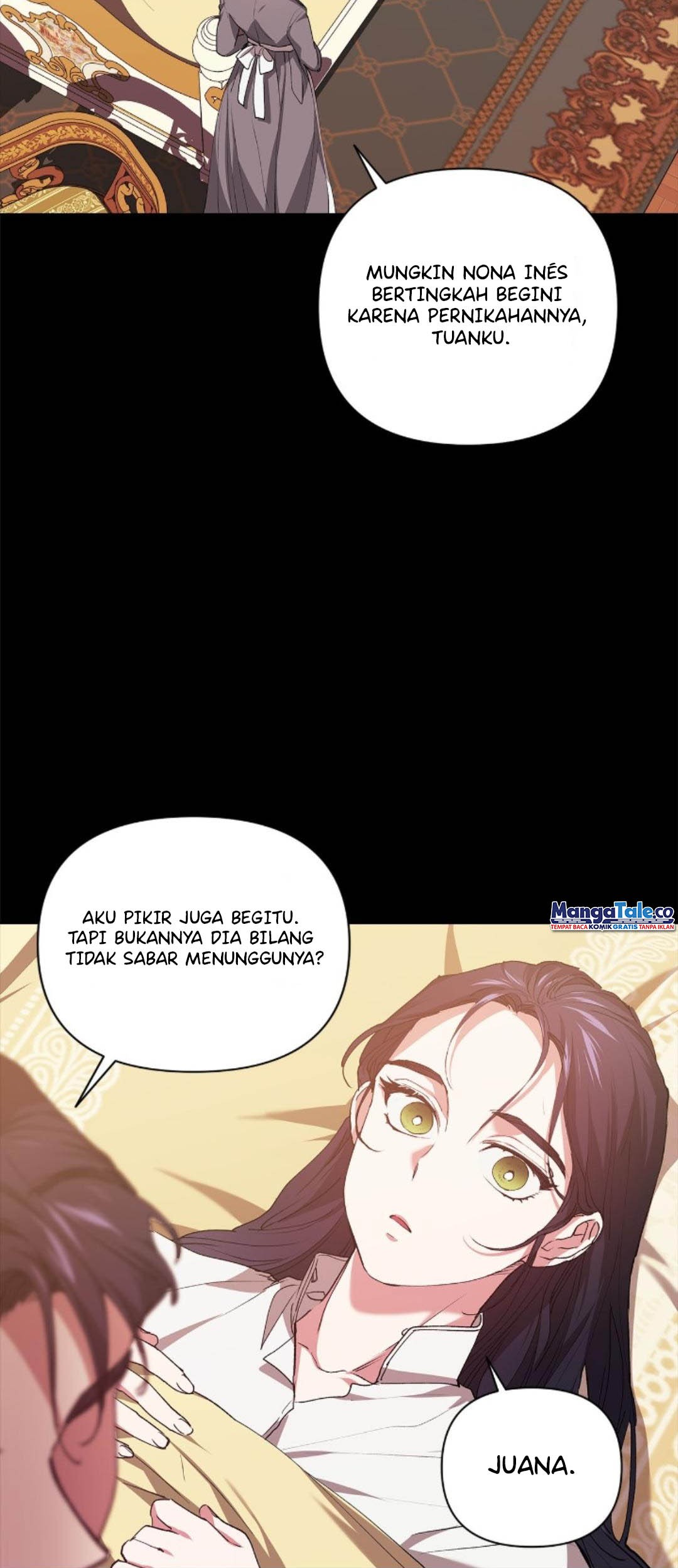 The Broken Ring: This Marriage Will Fail Anyway Chapter 10 - halaman 17