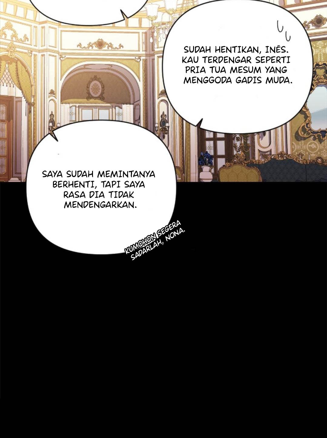 The Broken Ring: This Marriage Will Fail Anyway Chapter 10 - halaman 19