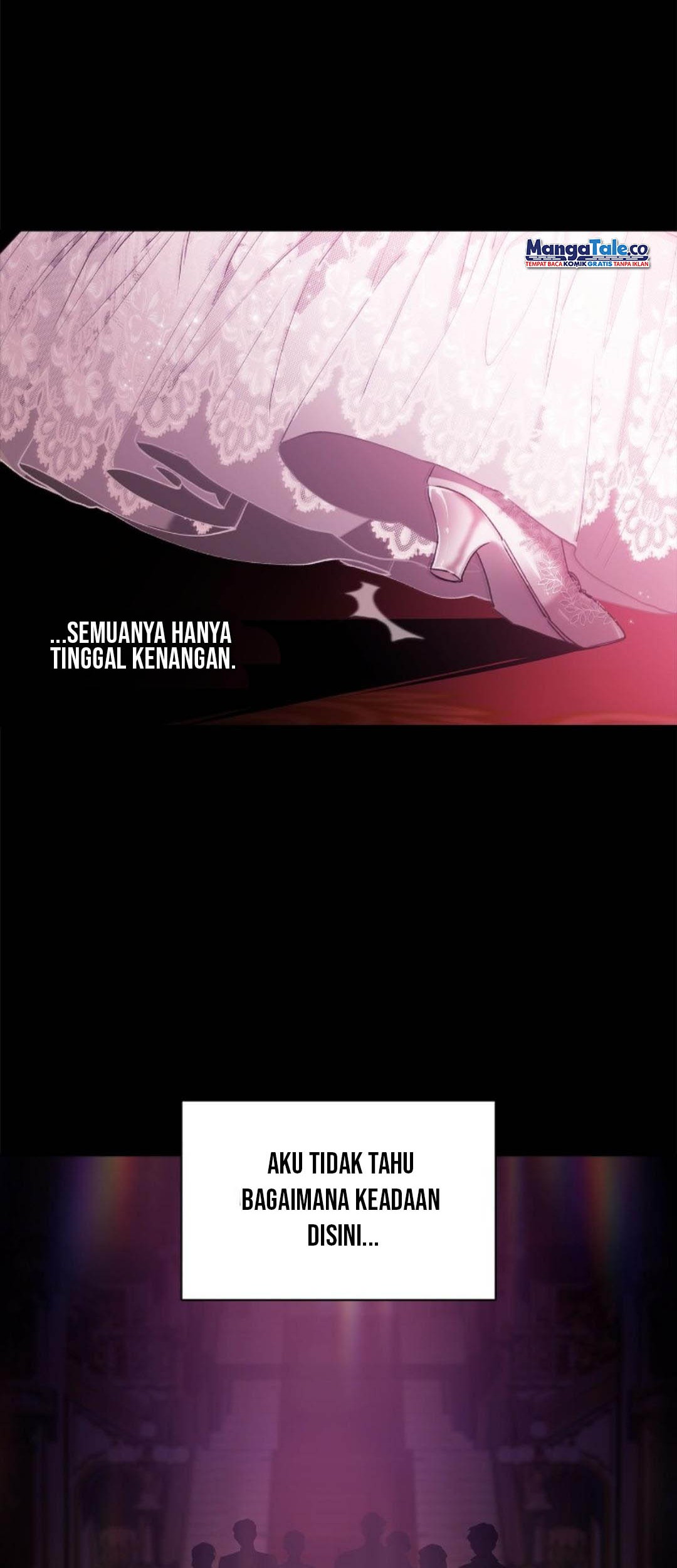 The Broken Ring: This Marriage Will Fail Anyway Chapter 10 - halaman 25