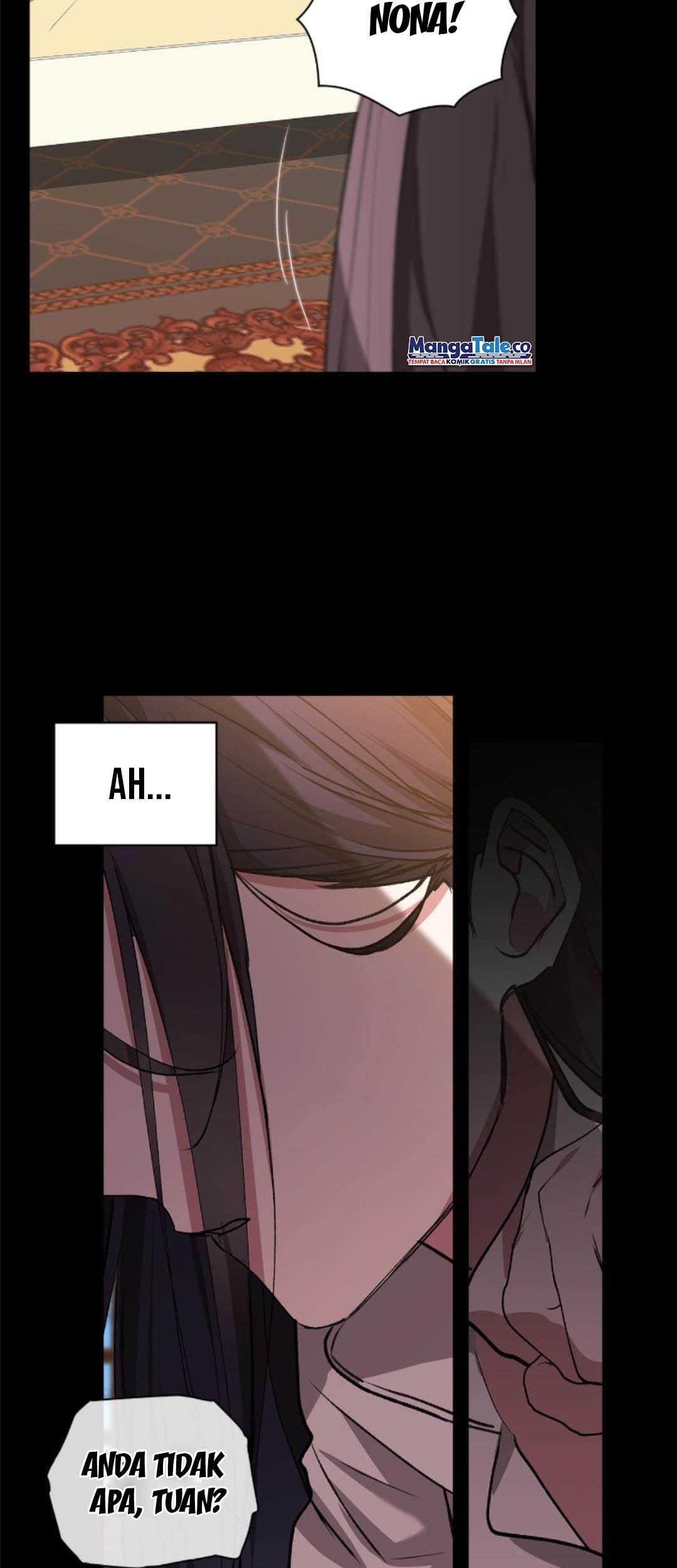 The Broken Ring: This Marriage Will Fail Anyway Chapter 10 - halaman 42