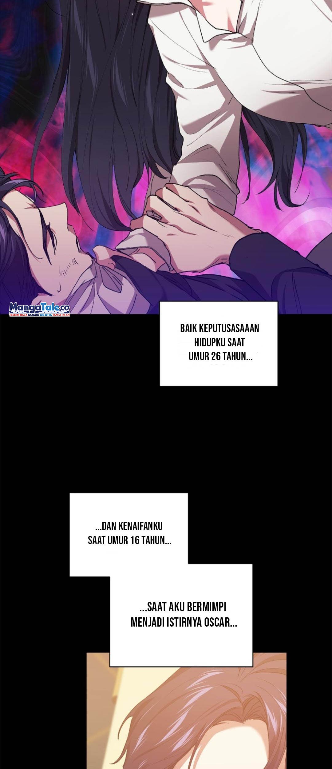 The Broken Ring: This Marriage Will Fail Anyway Chapter 10 - halaman 44
