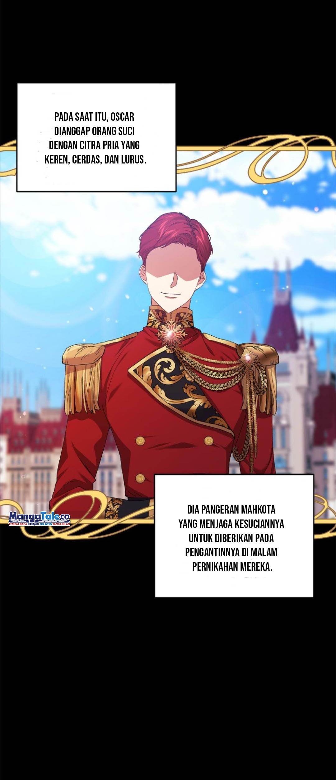 The Broken Ring: This Marriage Will Fail Anyway Chapter 10 - halaman 53
