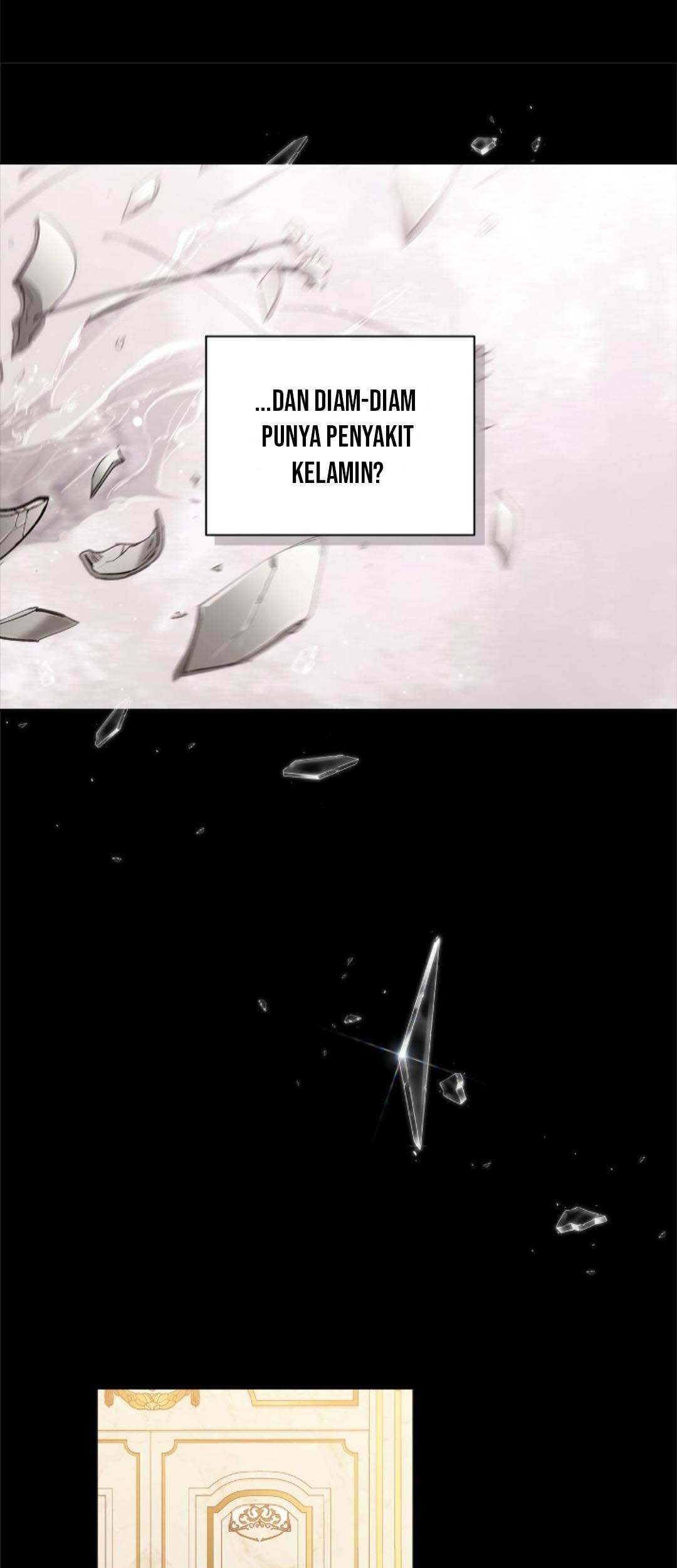 The Broken Ring: This Marriage Will Fail Anyway Chapter 10 - halaman 55