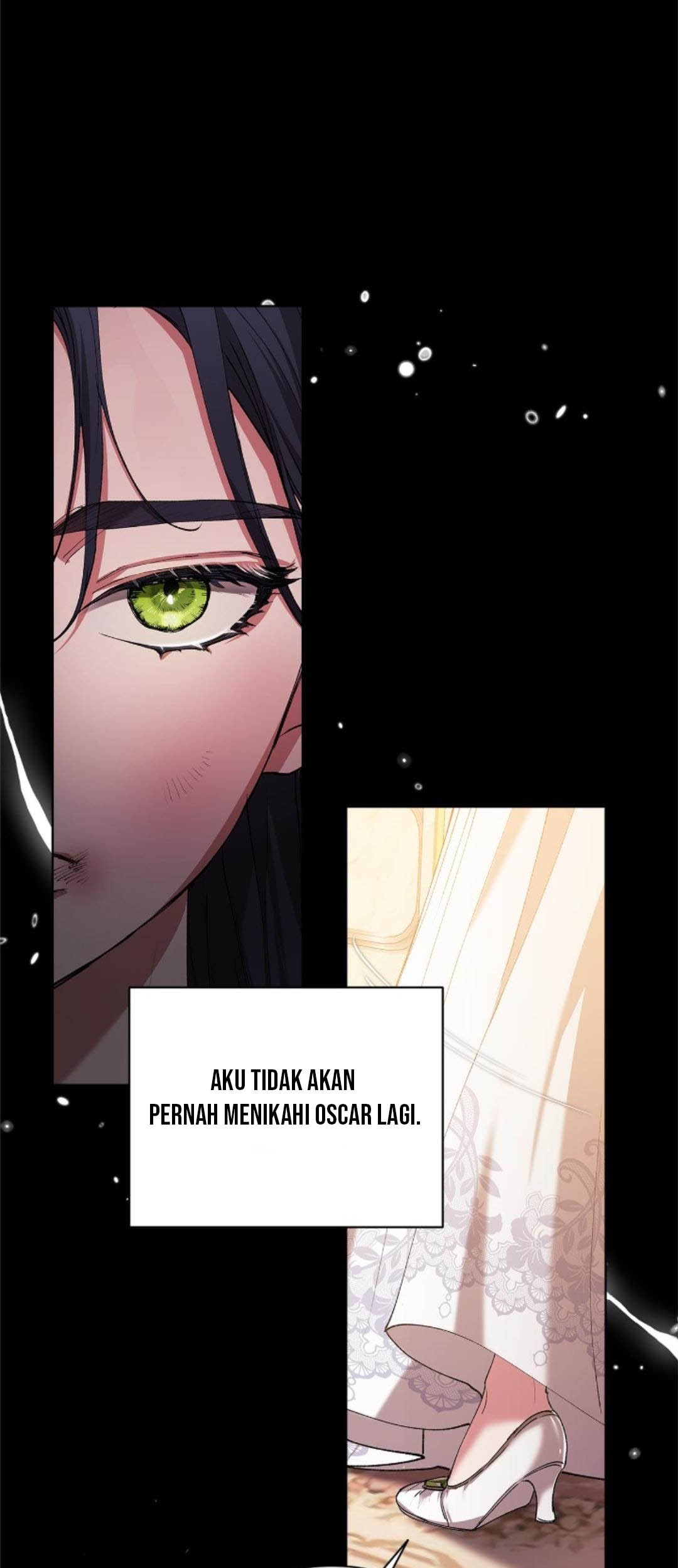The Broken Ring: This Marriage Will Fail Anyway Chapter 10 - halaman 57