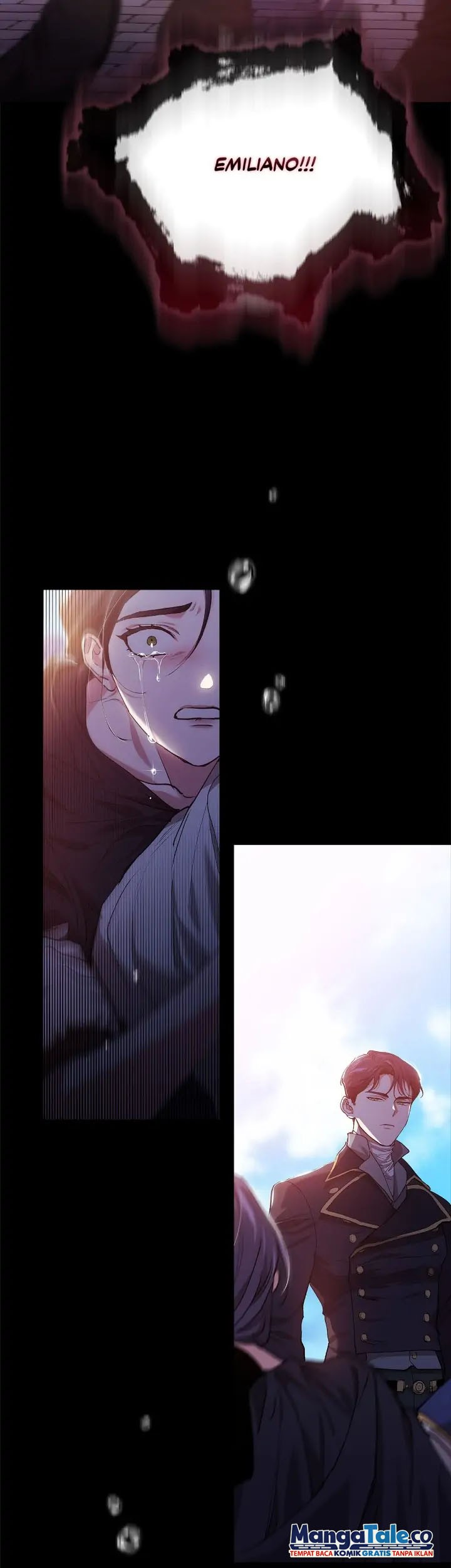 The Broken Ring: This Marriage Will Fail Anyway Chapter 11 - halaman 19