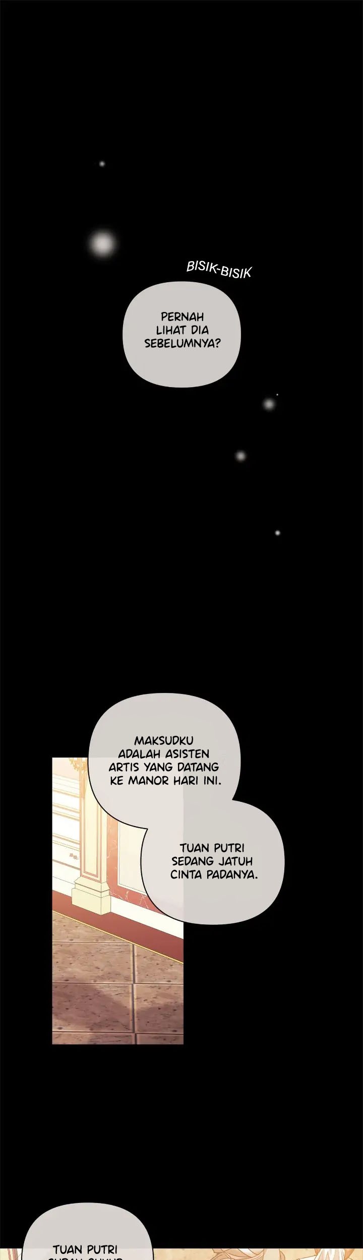 The Broken Ring: This Marriage Will Fail Anyway Chapter 11 - halaman 2