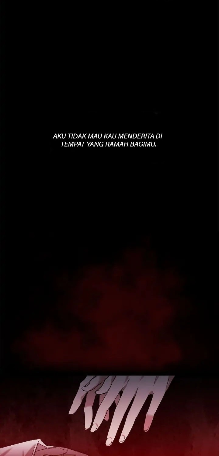 The Broken Ring: This Marriage Will Fail Anyway Chapter 11 - halaman 31
