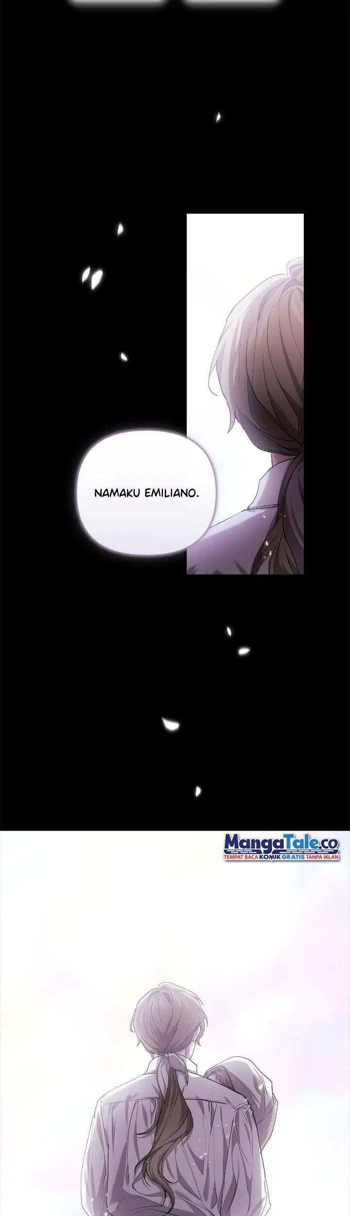 The Broken Ring: This Marriage Will Fail Anyway Chapter 11 - halaman 35