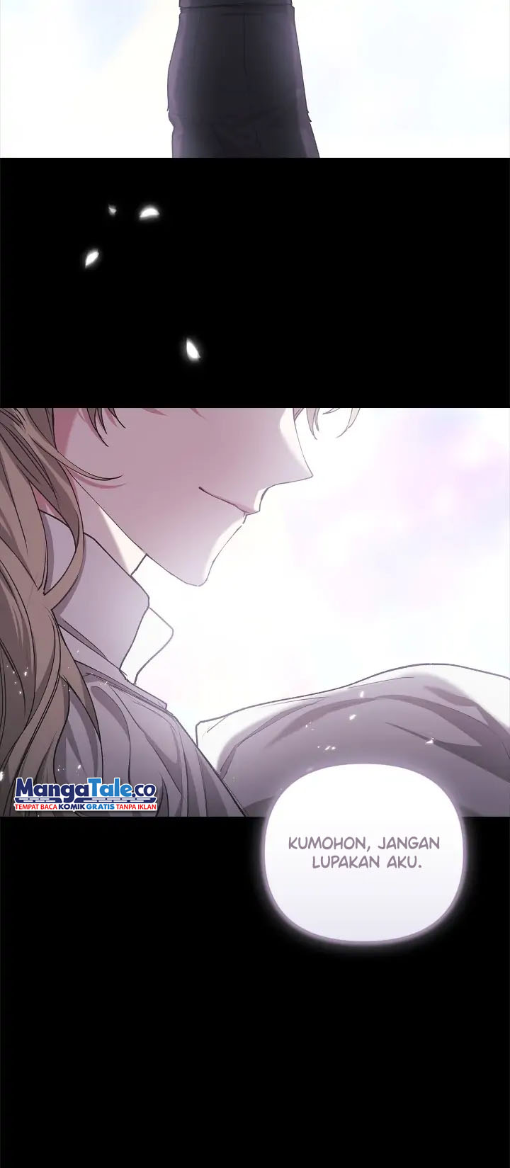 The Broken Ring: This Marriage Will Fail Anyway Chapter 11 - halaman 37