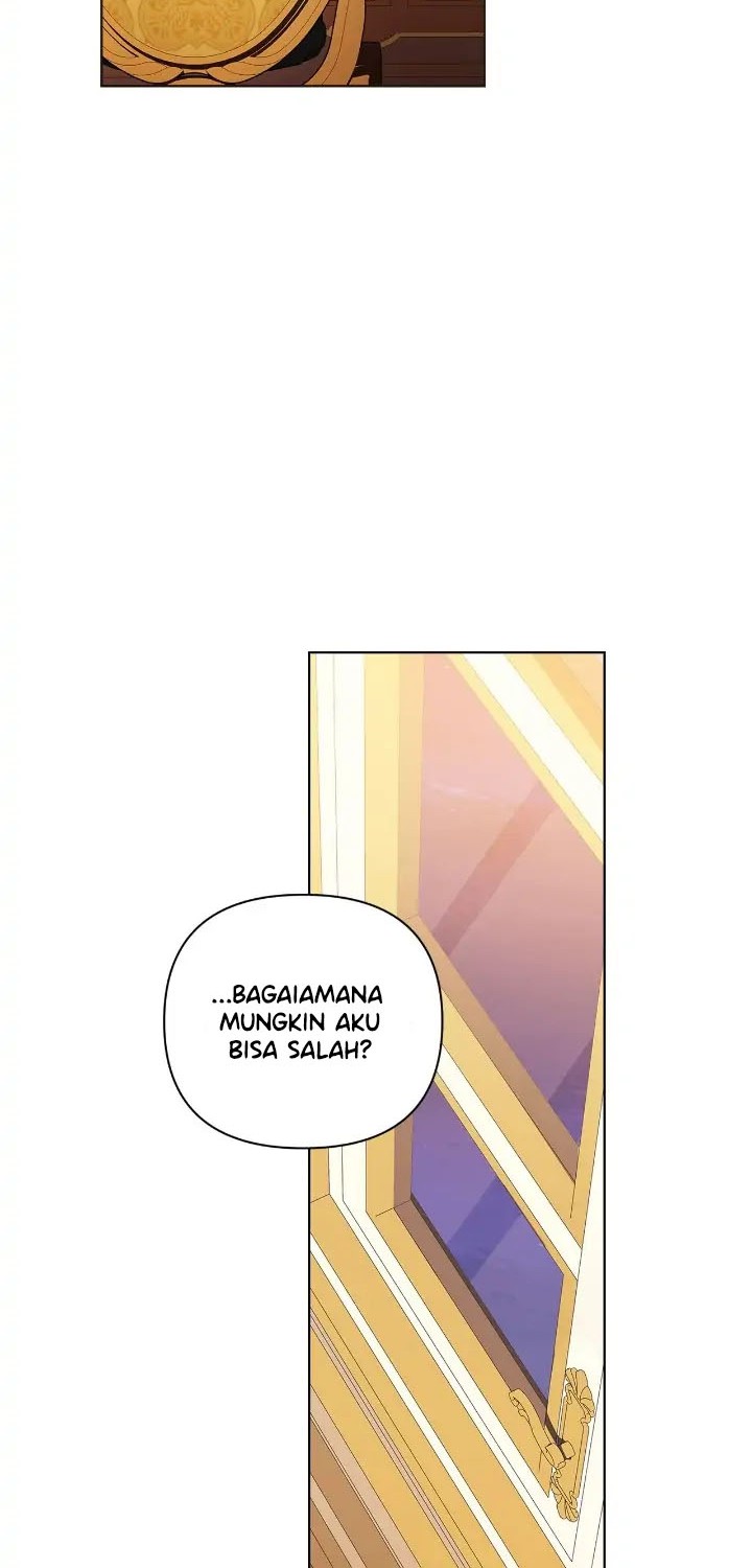 The Broken Ring: This Marriage Will Fail Anyway Chapter 11 - halaman 44