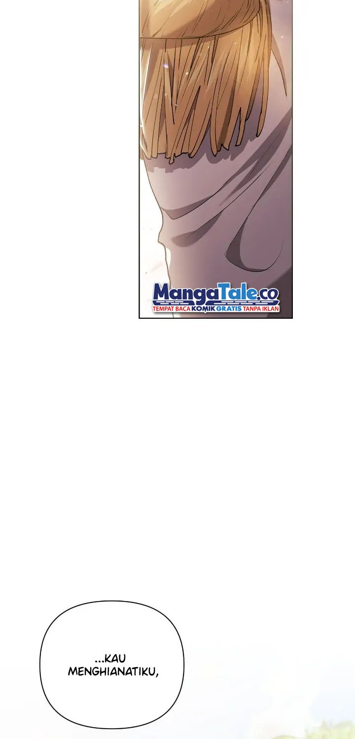 The Broken Ring: This Marriage Will Fail Anyway Chapter 11 - halaman 47