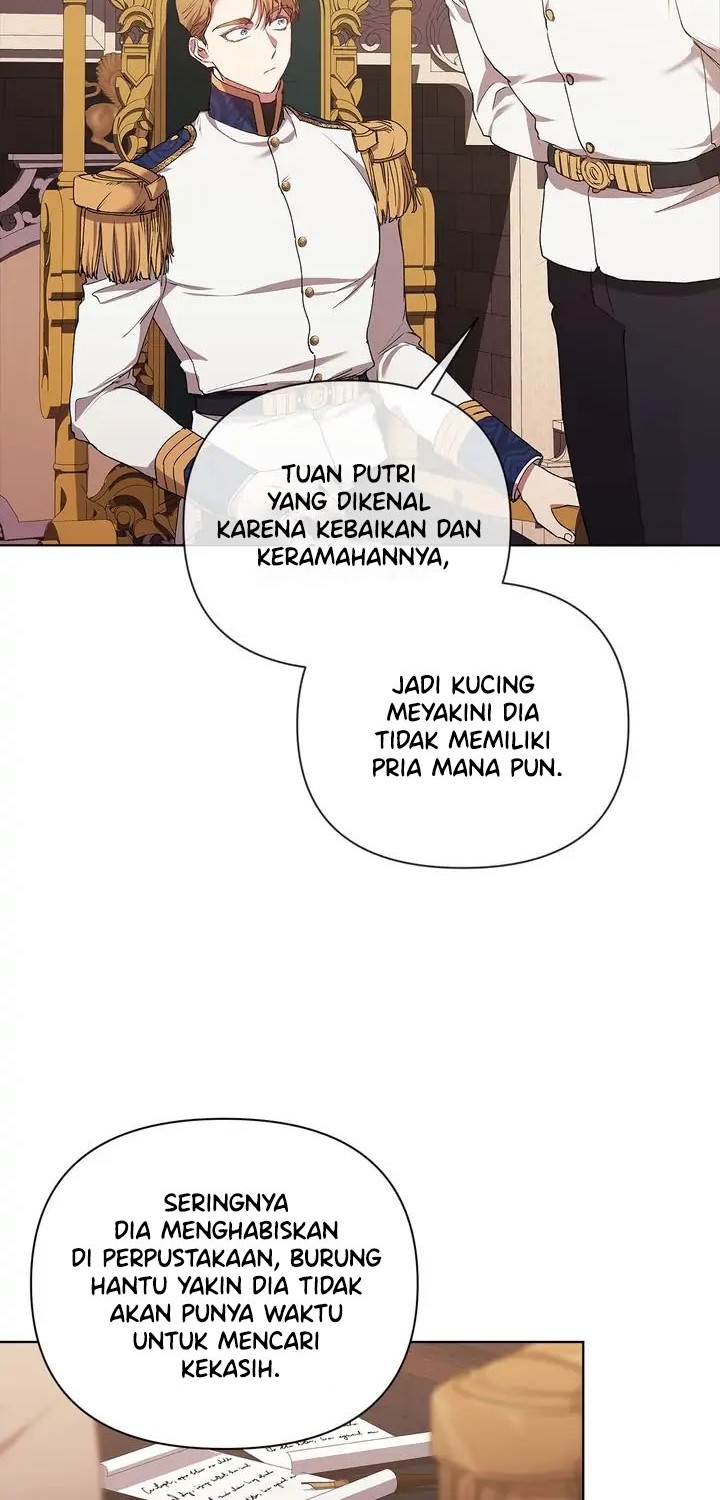 The Broken Ring: This Marriage Will Fail Anyway Chapter 12 - halaman 16