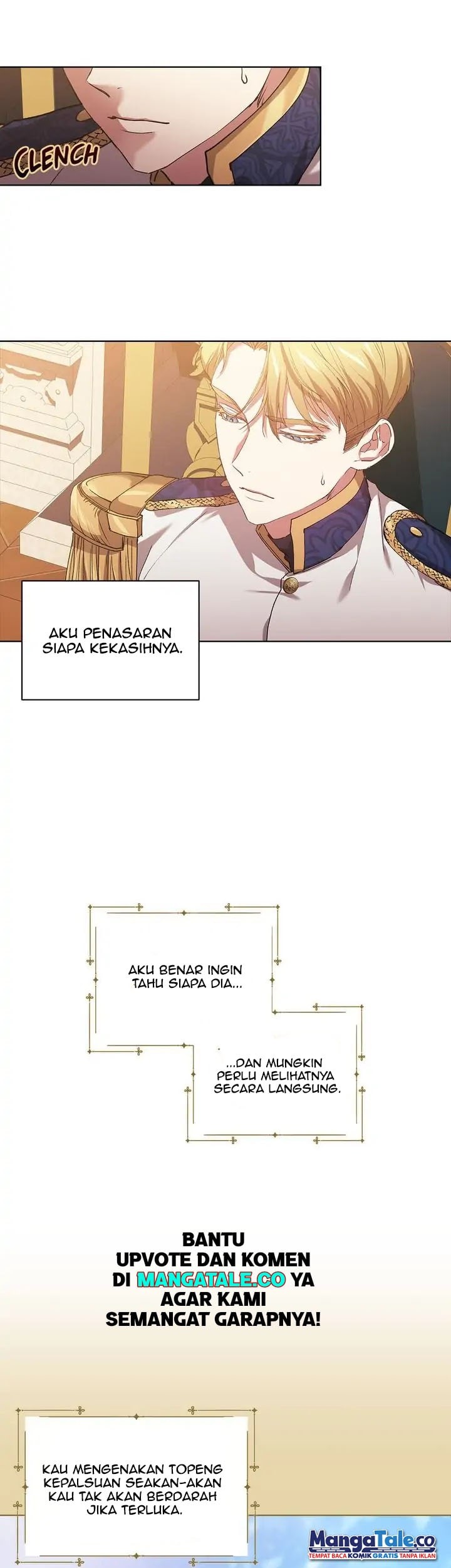The Broken Ring: This Marriage Will Fail Anyway Chapter 12 - halaman 18