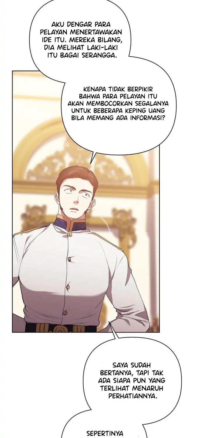 The Broken Ring: This Marriage Will Fail Anyway Chapter 12 - halaman 25