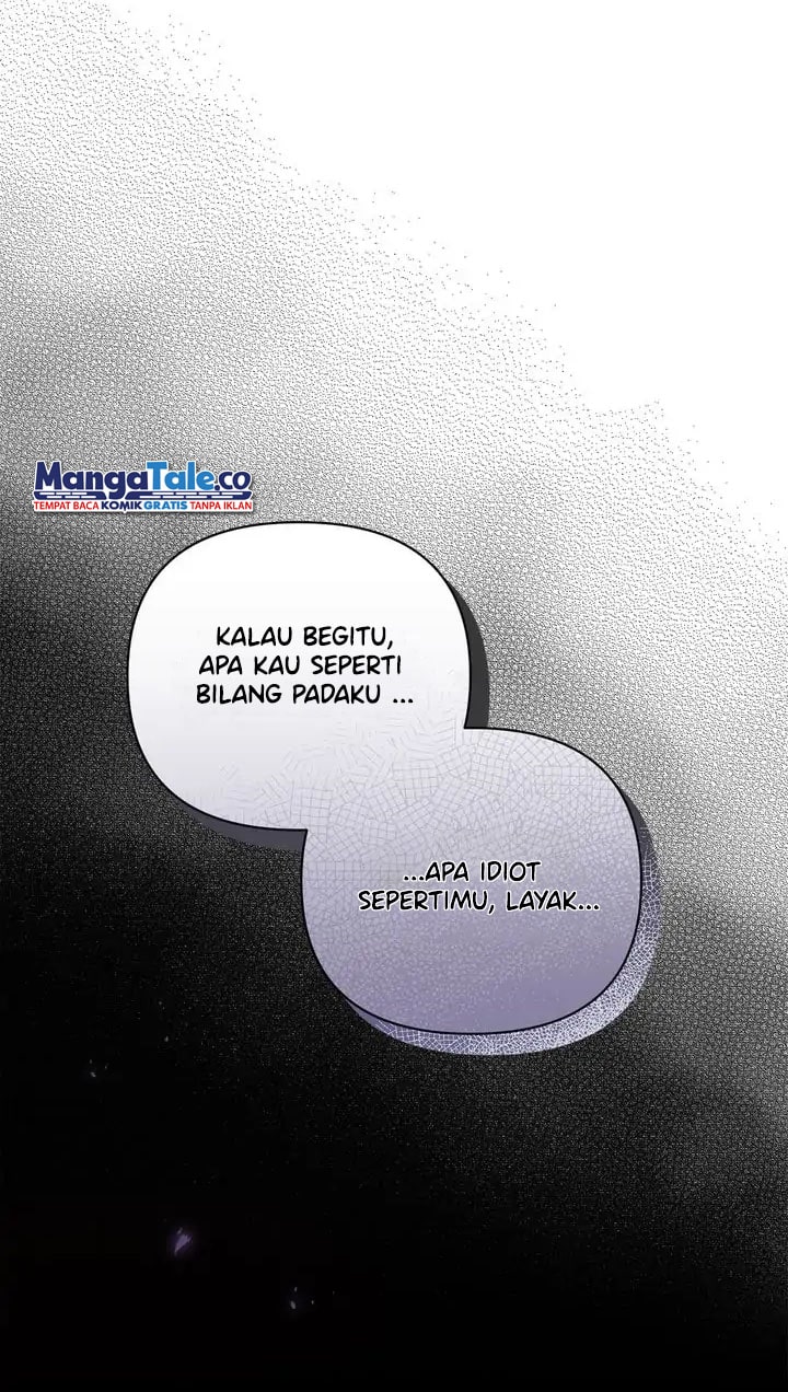 The Broken Ring: This Marriage Will Fail Anyway Chapter 12 - halaman 49