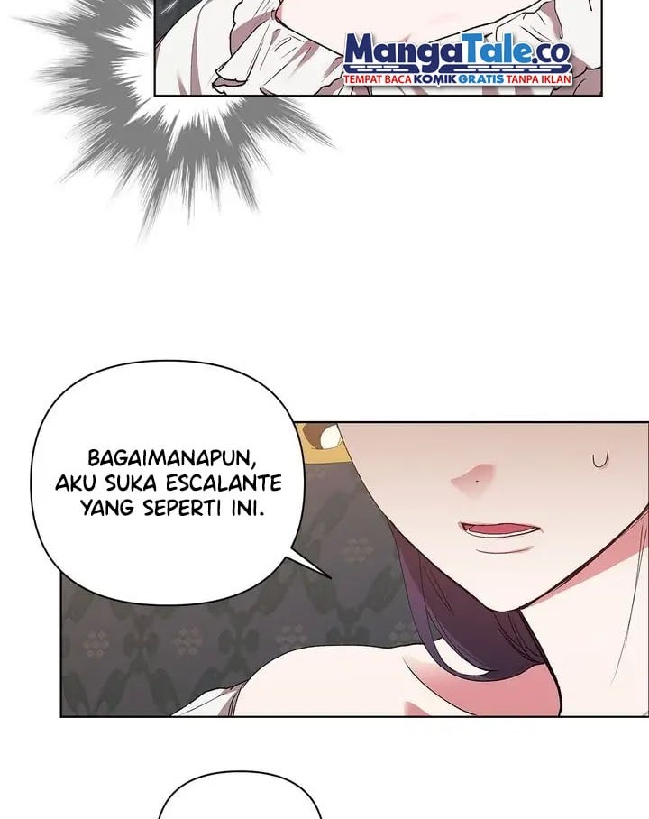 The Broken Ring: This Marriage Will Fail Anyway Chapter 12 - halaman 5