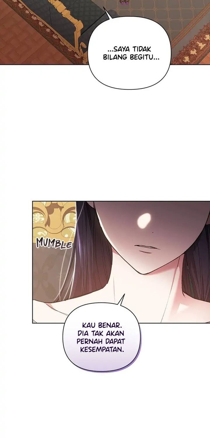 The Broken Ring: This Marriage Will Fail Anyway Chapter 12 - halaman 9