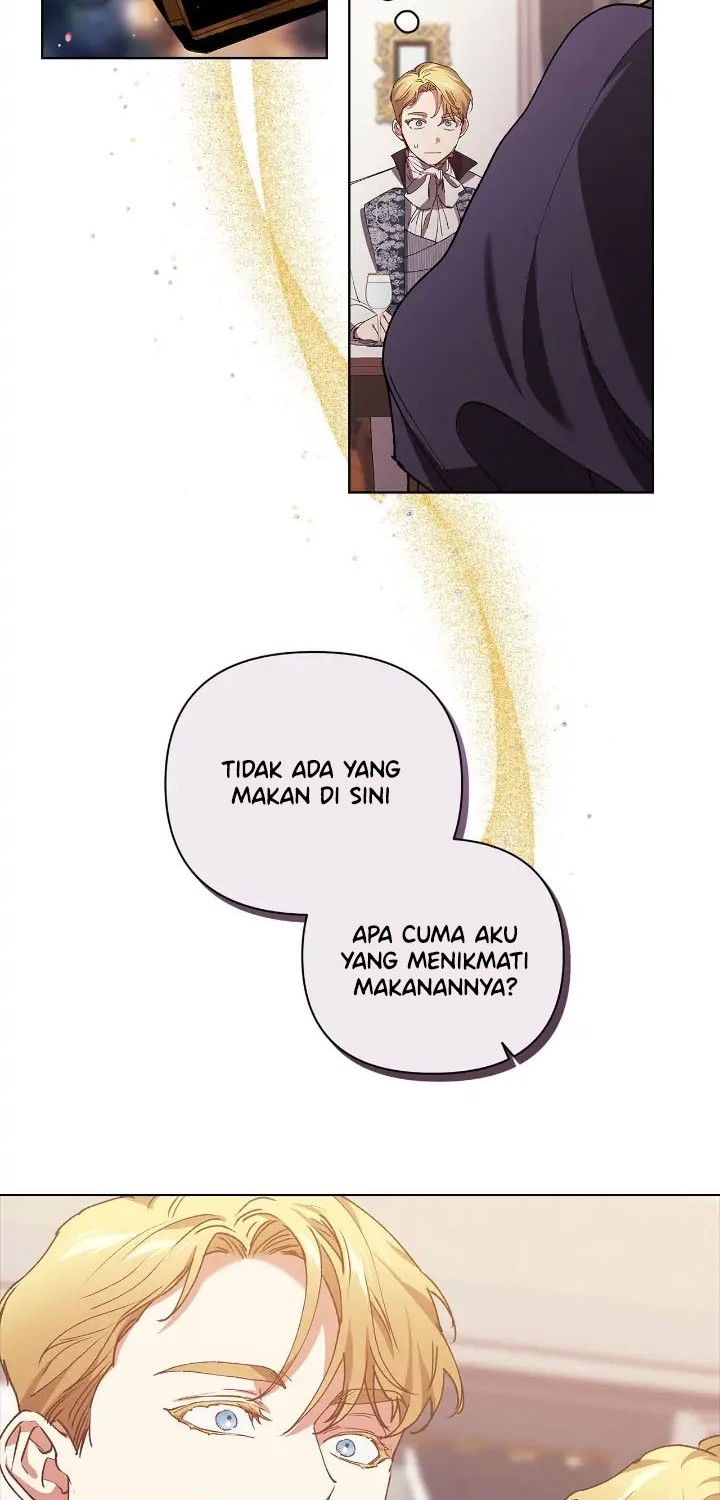 The Broken Ring: This Marriage Will Fail Anyway Chapter 13 - halaman 11