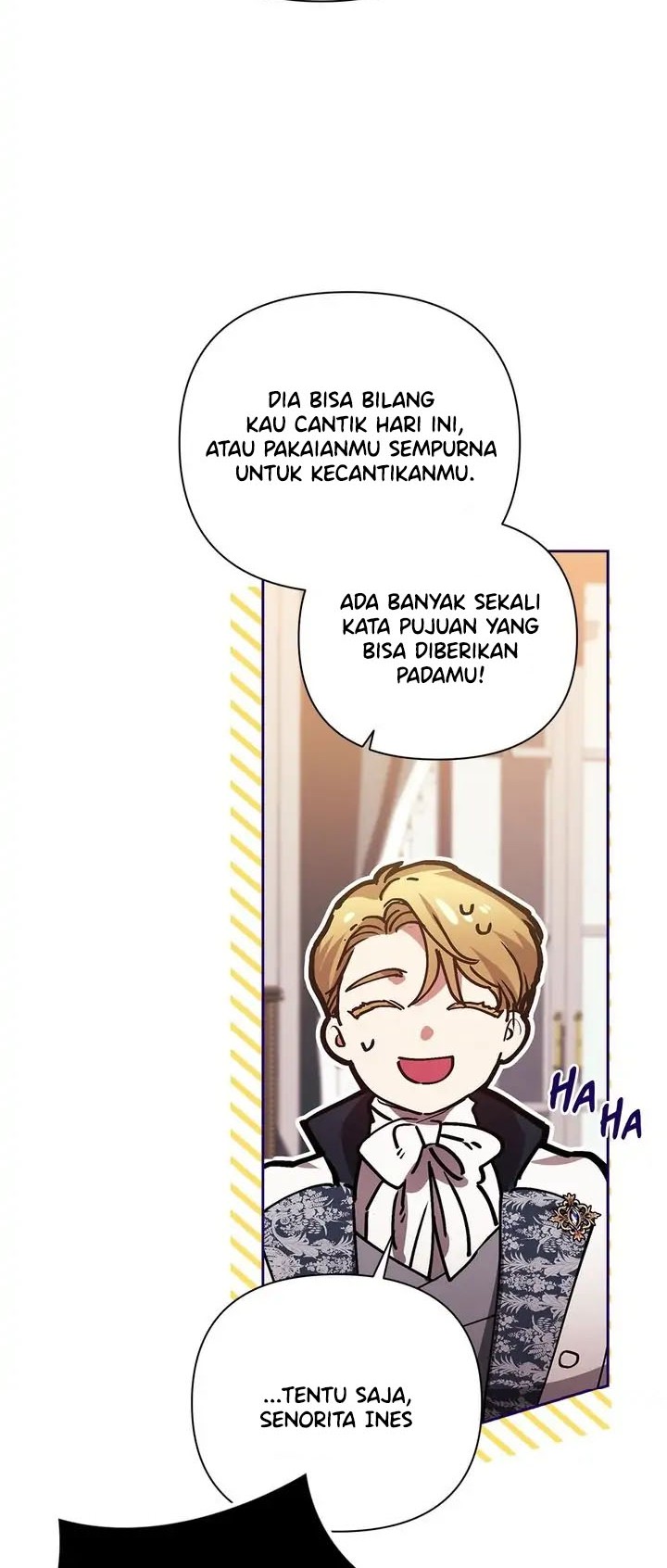 The Broken Ring: This Marriage Will Fail Anyway Chapter 13 - halaman 15