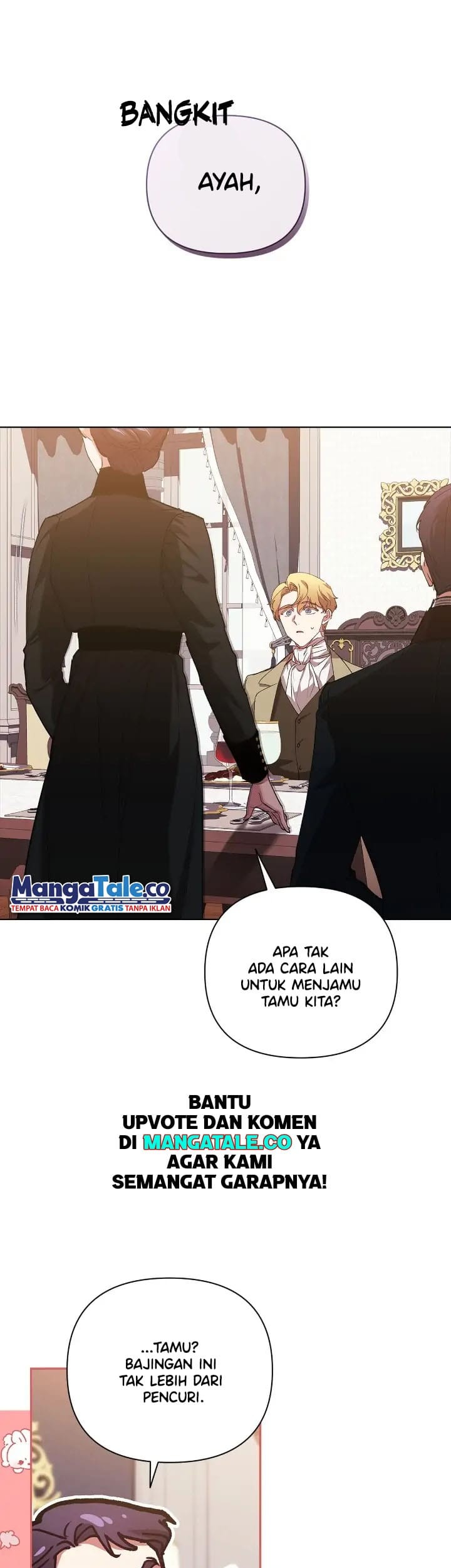 The Broken Ring: This Marriage Will Fail Anyway Chapter 13 - halaman 20