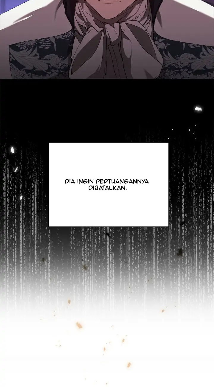 The Broken Ring: This Marriage Will Fail Anyway Chapter 13 - halaman 25