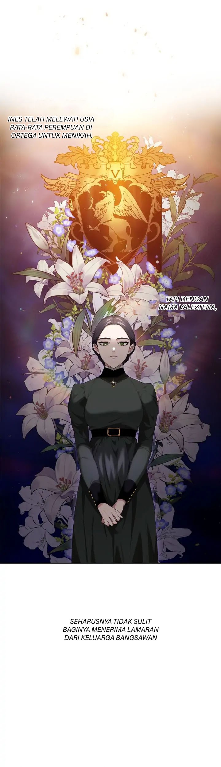 The Broken Ring: This Marriage Will Fail Anyway Chapter 13 - halaman 26