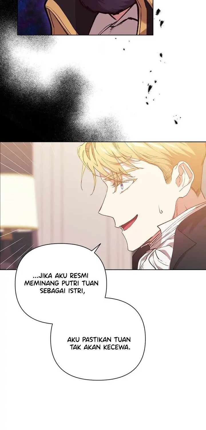 The Broken Ring: This Marriage Will Fail Anyway Chapter 13 - halaman 3