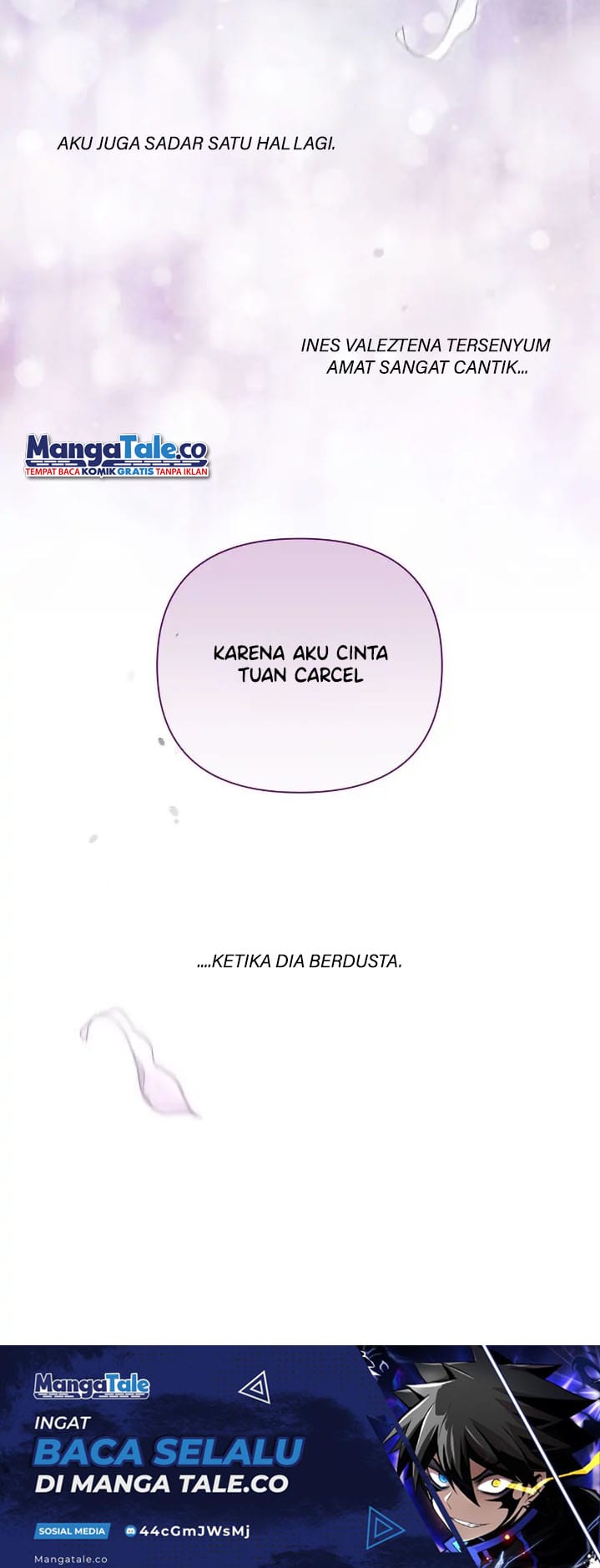The Broken Ring: This Marriage Will Fail Anyway Chapter 13 - halaman 30