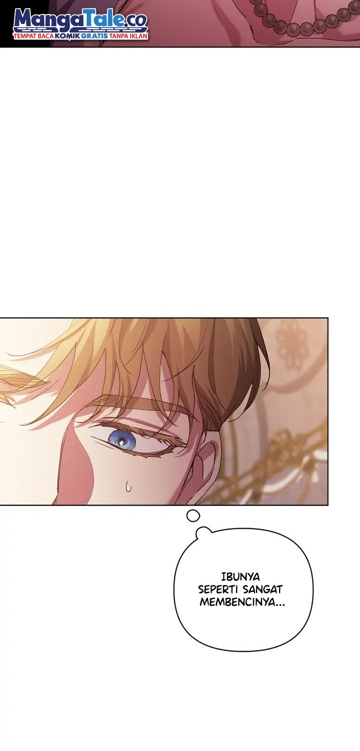 The Broken Ring: This Marriage Will Fail Anyway Chapter 13 - halaman 40