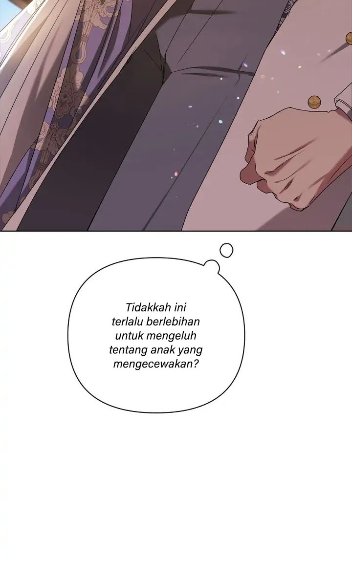 The Broken Ring: This Marriage Will Fail Anyway Chapter 13 - halaman 42