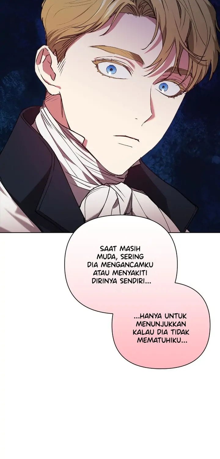 The Broken Ring: This Marriage Will Fail Anyway Chapter 13 - halaman 44