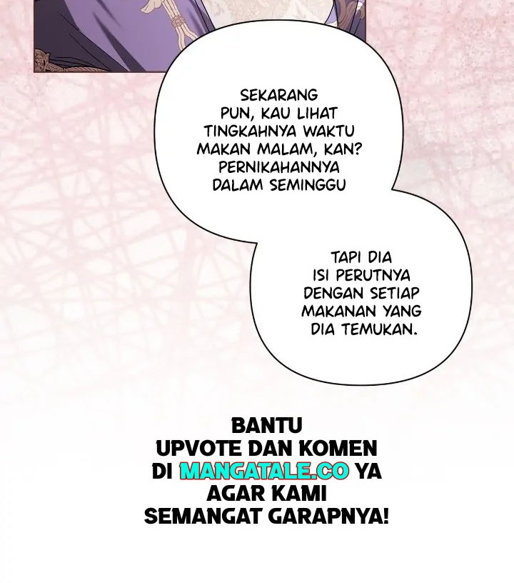 The Broken Ring: This Marriage Will Fail Anyway Chapter 13 - halaman 48