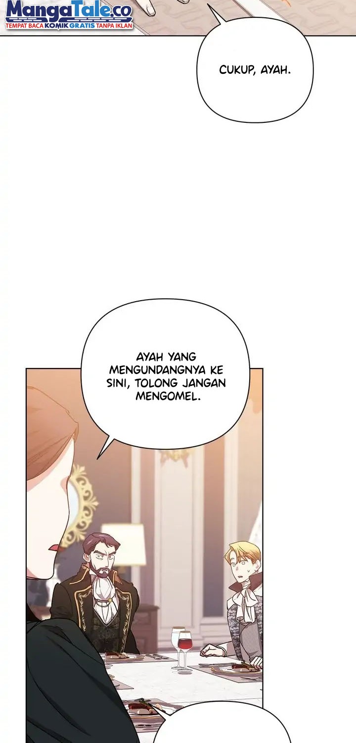 The Broken Ring: This Marriage Will Fail Anyway Chapter 13 - halaman 5