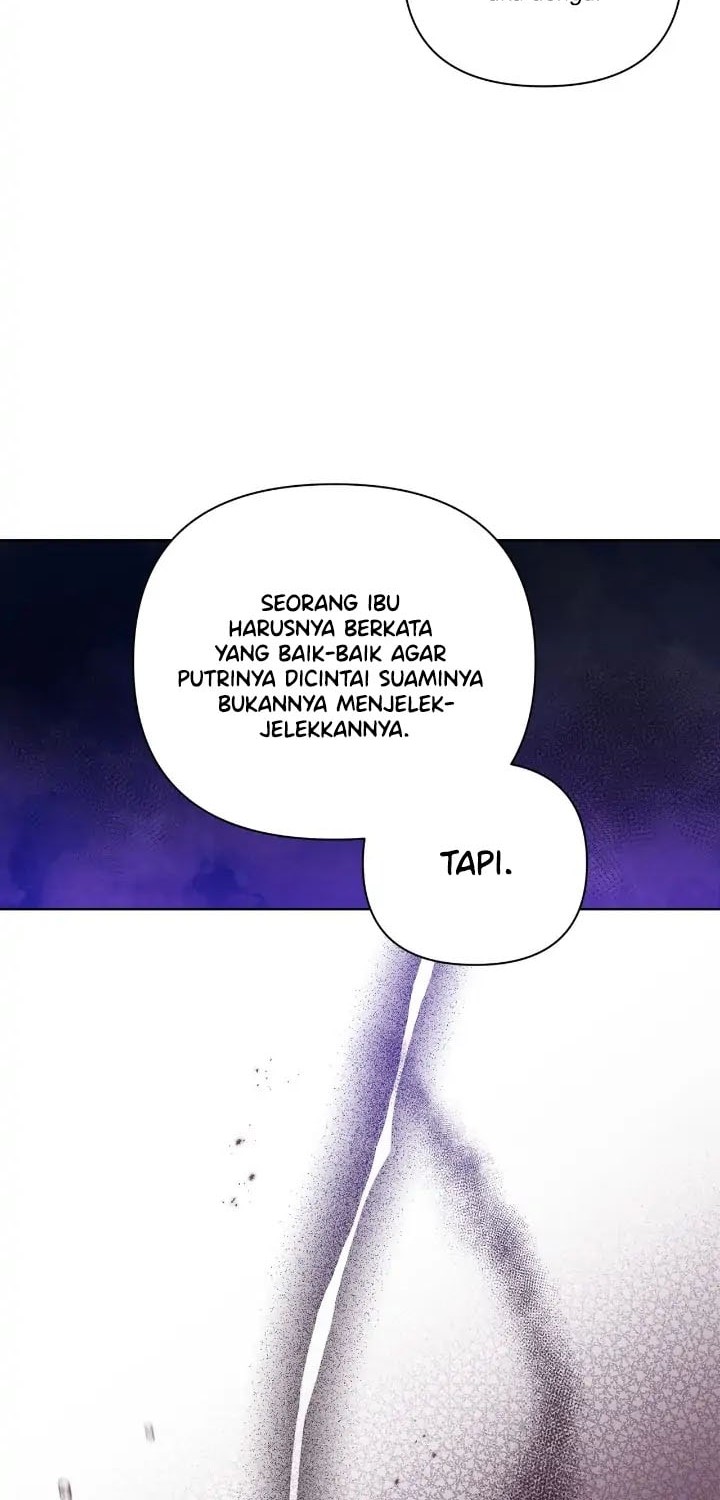 The Broken Ring: This Marriage Will Fail Anyway Chapter 13 - halaman 50