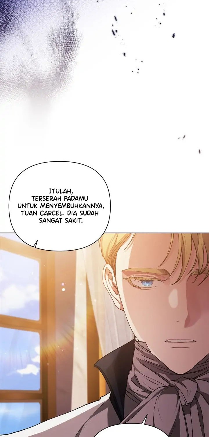 The Broken Ring: This Marriage Will Fail Anyway Chapter 13 - halaman 52