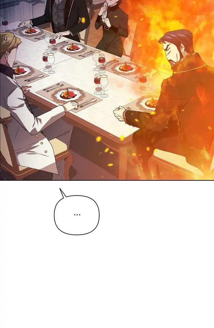 The Broken Ring: This Marriage Will Fail Anyway Chapter 13 - halaman 7