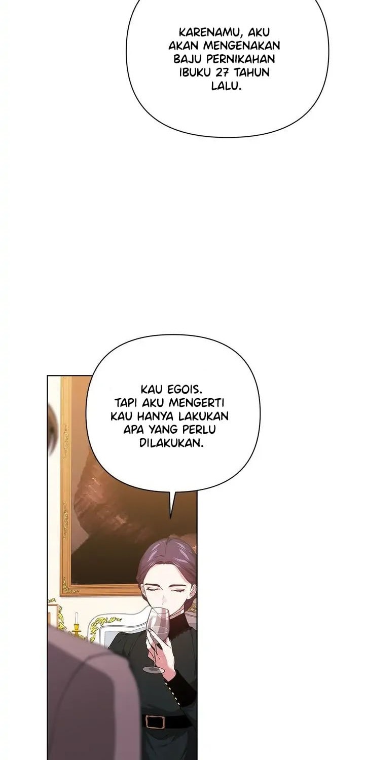 The Broken Ring: This Marriage Will Fail Anyway Chapter 14 - halaman 11